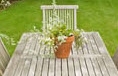 Site Design and Backoffice Integration for the Whittaker Park Gardens